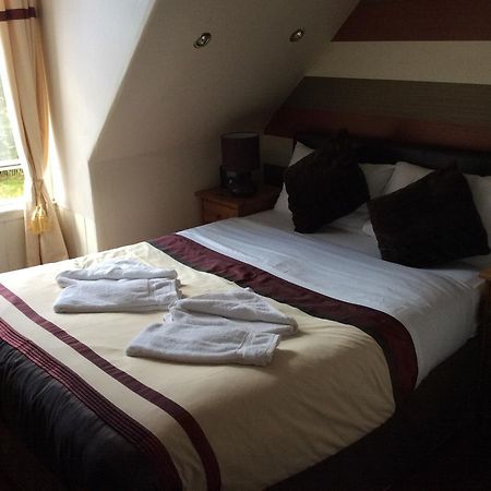 Mayfield Lodge Εδιμβούργο Εξωτερικό φωτογραφία