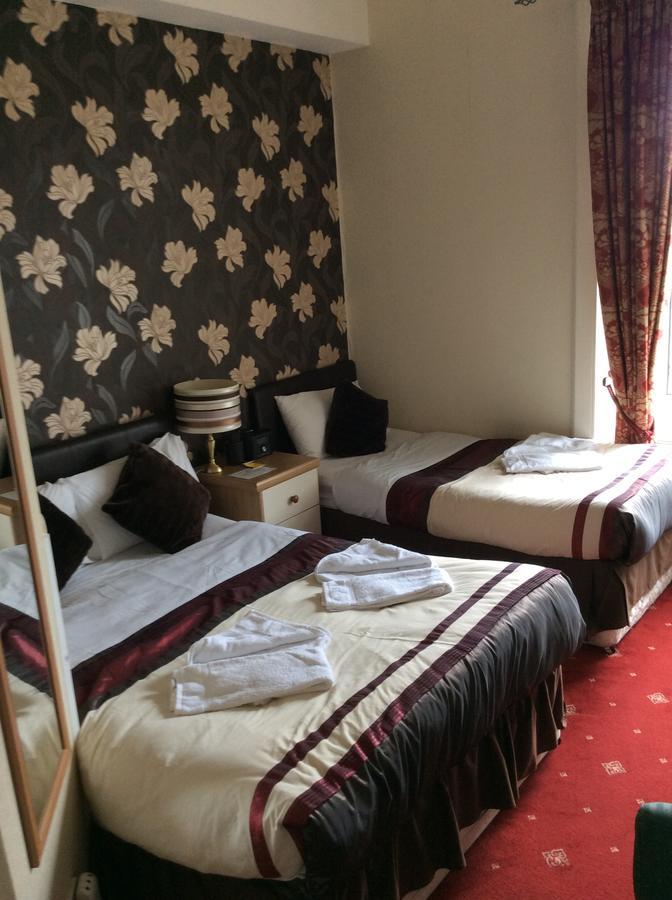 Mayfield Lodge Εδιμβούργο Εξωτερικό φωτογραφία