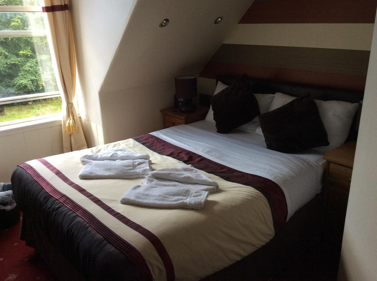 Mayfield Lodge Εδιμβούργο Εξωτερικό φωτογραφία